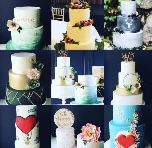 thumb_Wedding cake collection